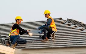 Best Roof Ventilation Installation  in Lumbine, CO